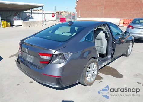 2019 Honda Accord Lx from USA, damaged, VIN 1HGCV1F12KA003128